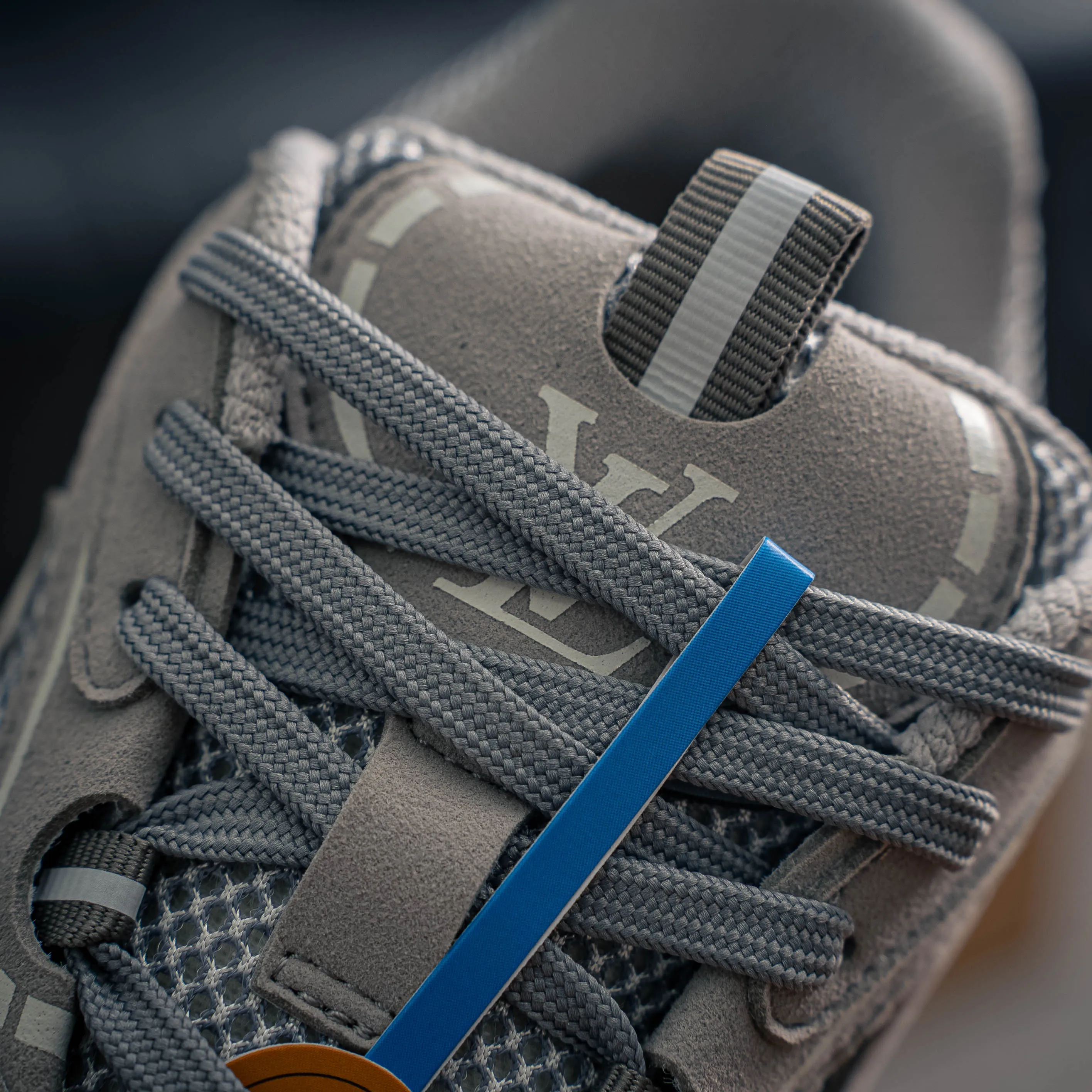 # Lv Tatic Runner Tatic Runner Series Platform Sole Chunky Sneakers， Retro Shoes ， 。Shoes ， "VUITTON